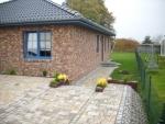 Aussenansicht Ferienhaus